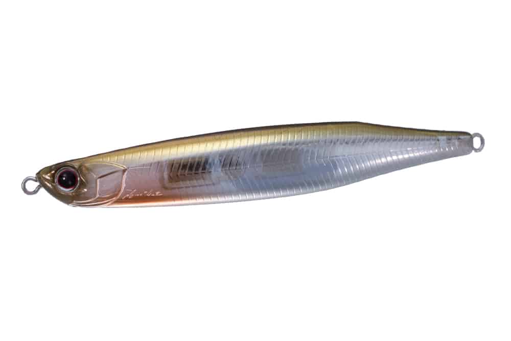 OSP Bent Minnow 86F