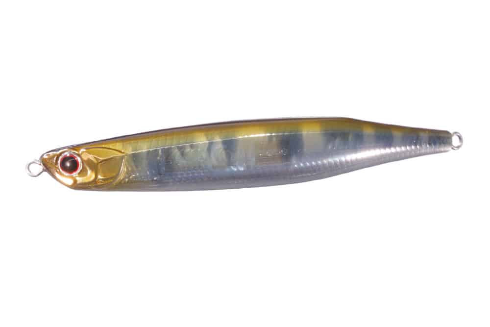 OSP Bent Minnow 86F