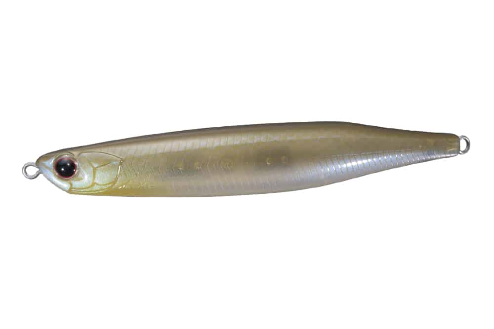 OSP Bent Minnow 86F
