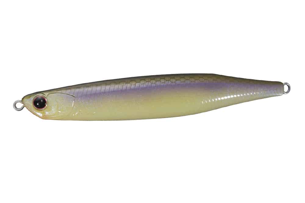 OSP Bent Minnow 86F