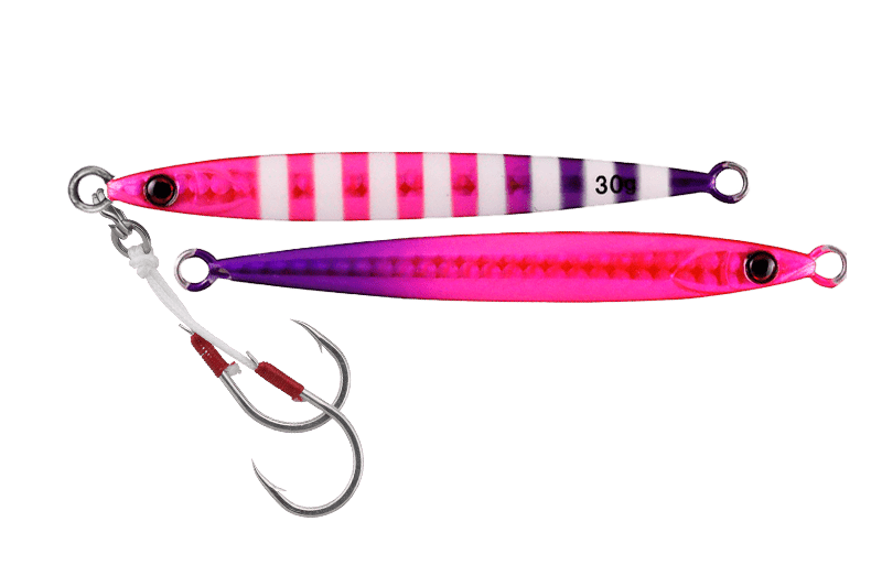 Jackall BigBacker Jig Slide Stick