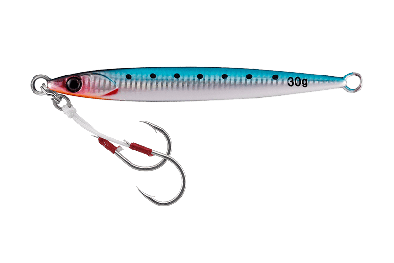 Jackall BigBacker Jig Slide Stick