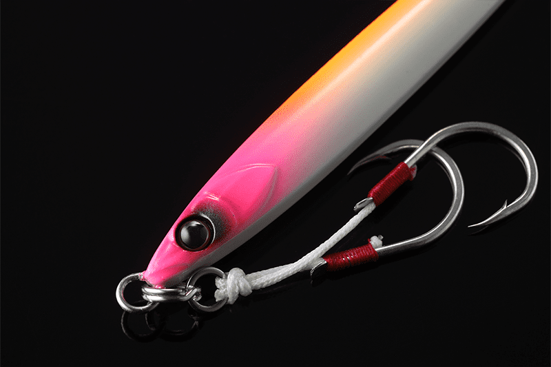 Jackall BigBacker Jig Slide Stick