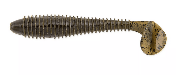 Keitech Fat Swing Impact 2,8"