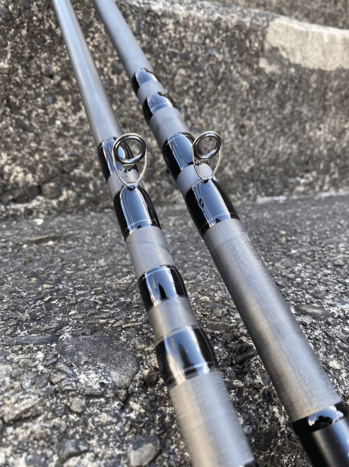 Studio Composite "For The Beast" BGS Custom