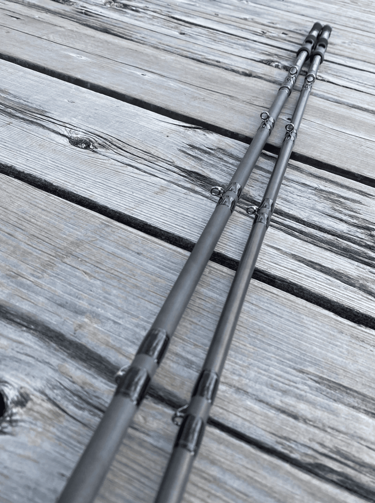 Studio Composite "For The Beast" BGS Custom