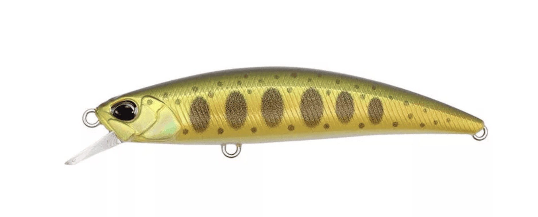 Duo Spearhead Ryuki 70F