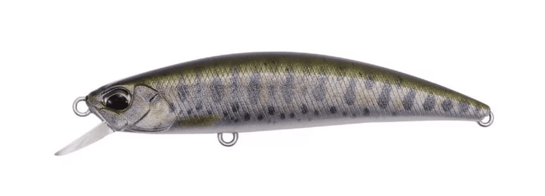 Duo Spearhead Ryuki 70F