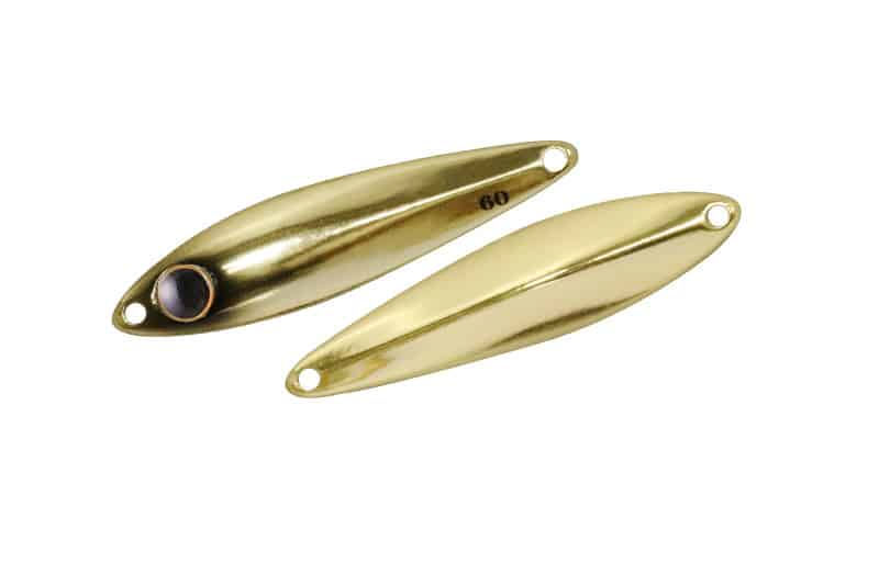 Jackall BinBin Metal TG