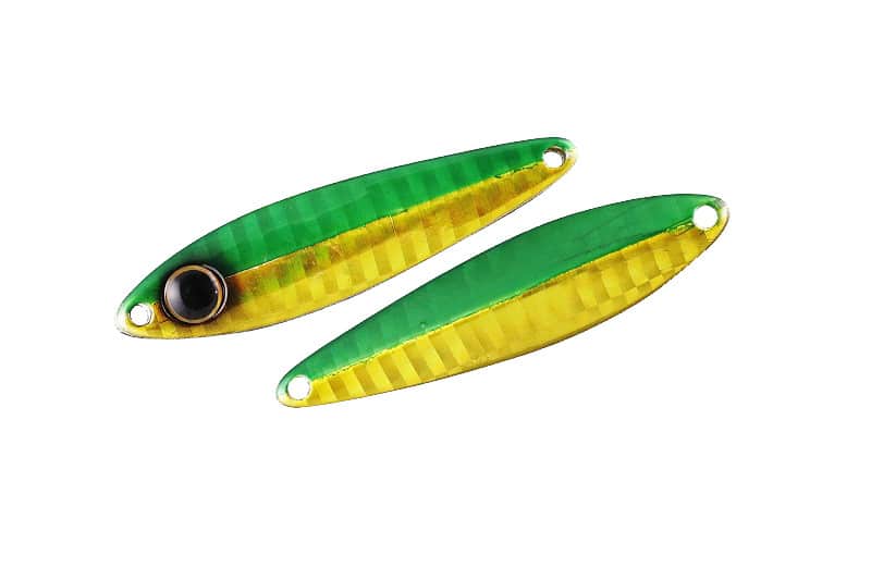 Jackall BinBin Metal TG