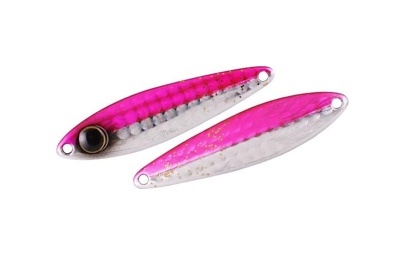 Jackall BinBin Metal TG