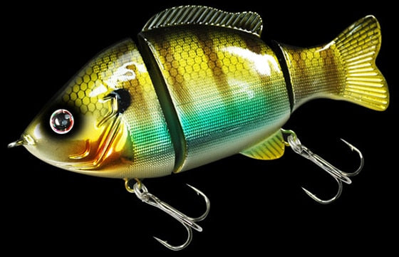 Biovex Joint Gill 90SS