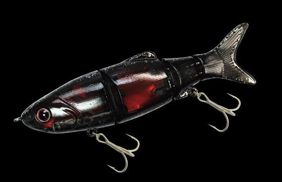 Biovex Joint Bait 110SF