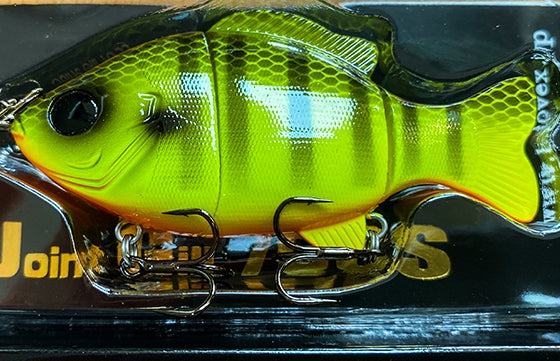 Biovex Joint Gill 70SS