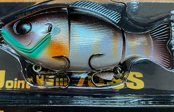 Biovex Joint Gill 70SS