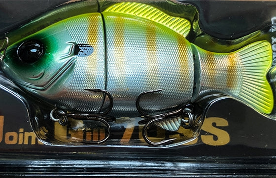 Biovex Joint Gill 70SS