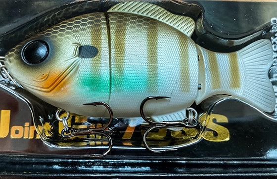 Biovex Joint Gill 70SS