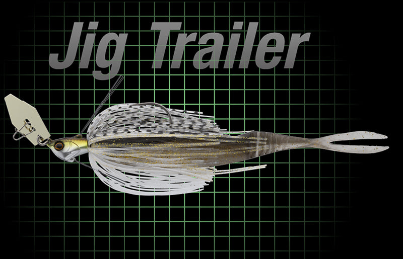 Jackall Bital Minnow 5"