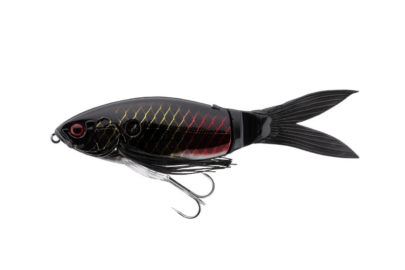 Appât lisse Jackall