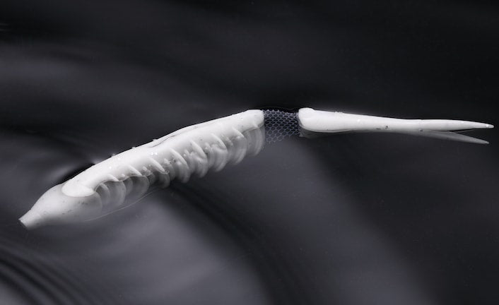 Poisson à prime Jackall 158