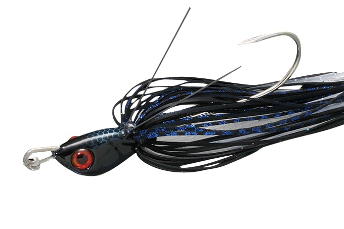 Jackall Break Blade TG