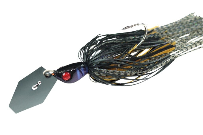 Jackall Break Blade WS