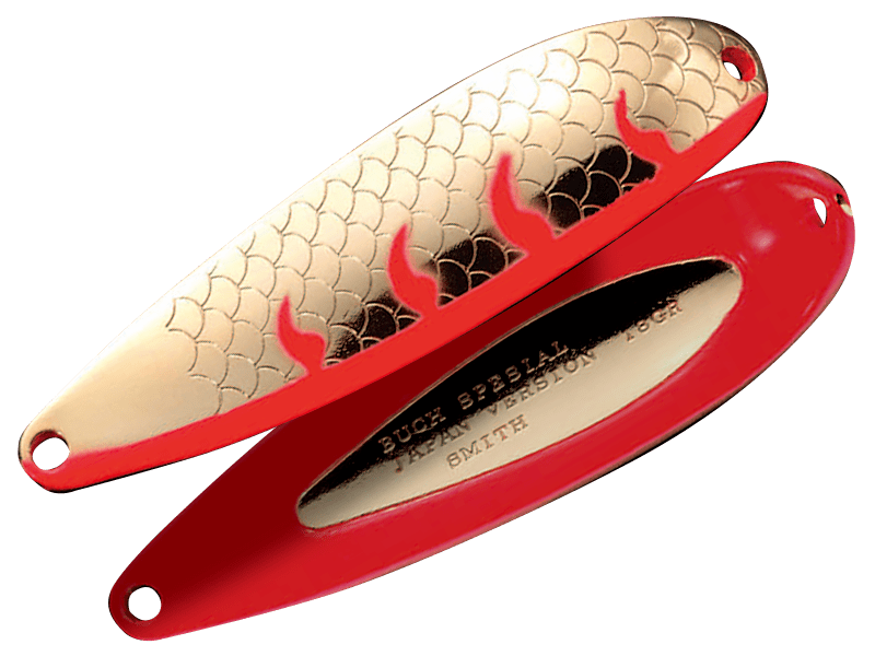 Smith Book Special JP