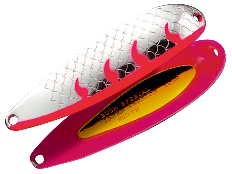 Smith Book Special JP