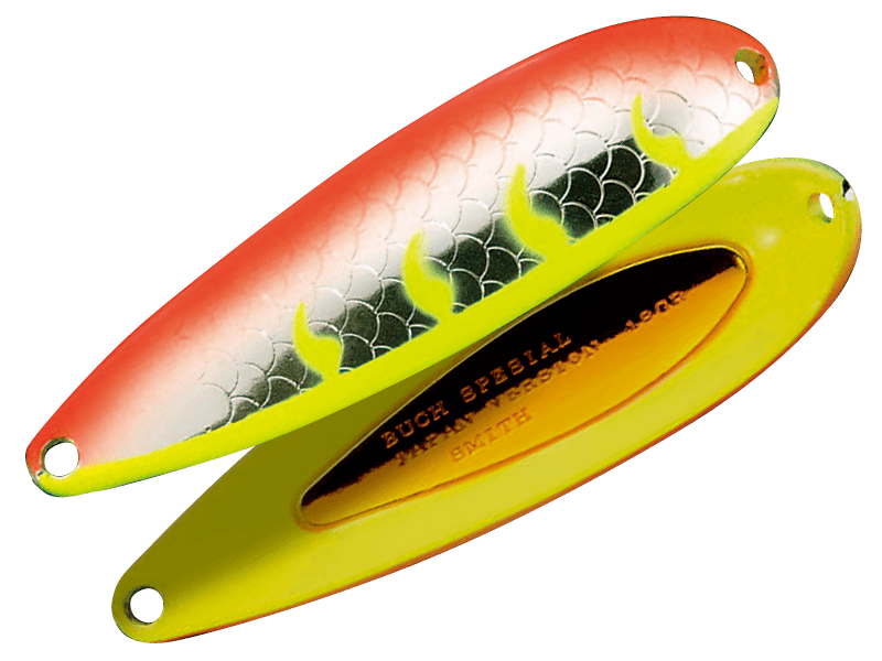 Smith Book Special JP