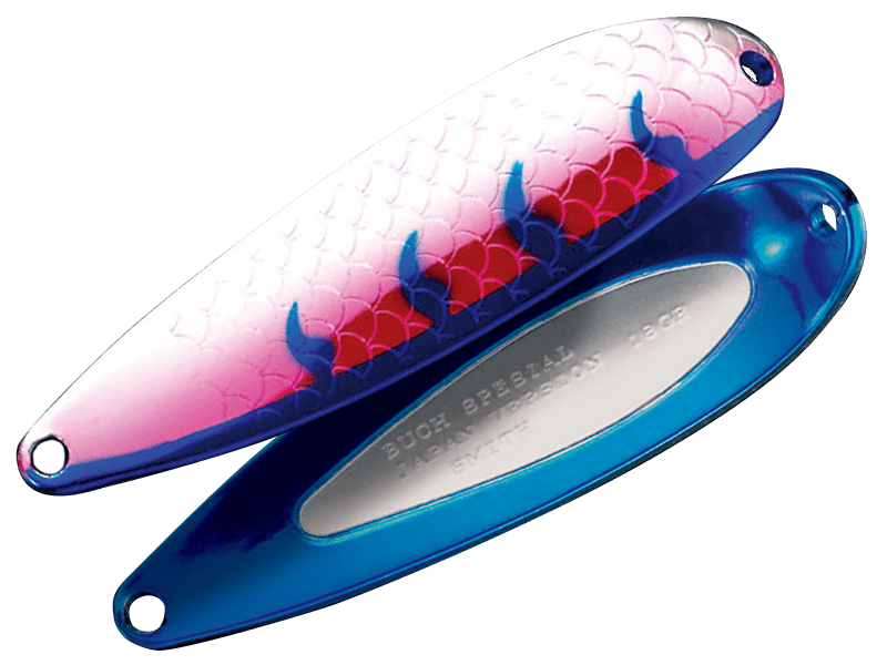 Smith Book Special JP