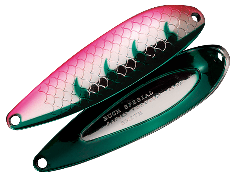 Smith Book Special JP