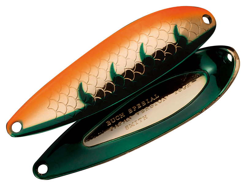 Smith Book Special JP