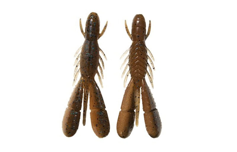 BottomUp Bulls Hog 3"