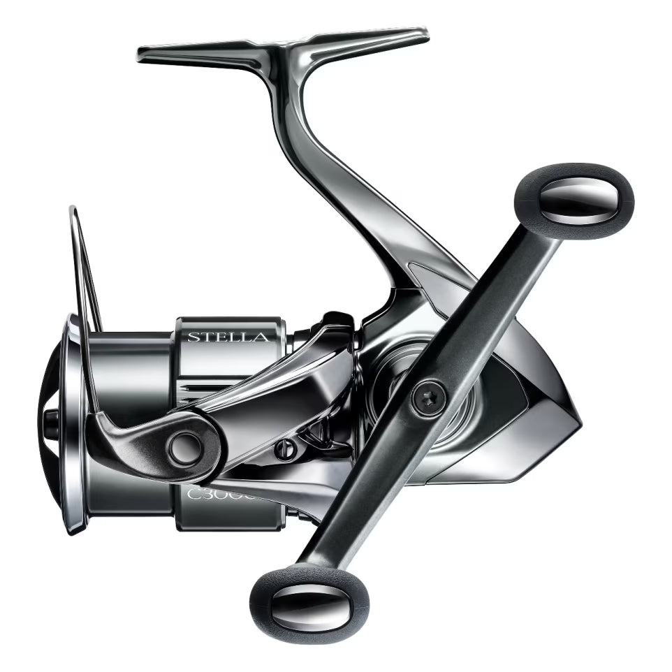 Shimano Stella FK