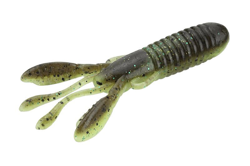 Jackall Cover Craw 3" 2021