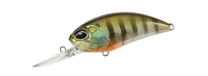 Duo Realis Crank M65 11A