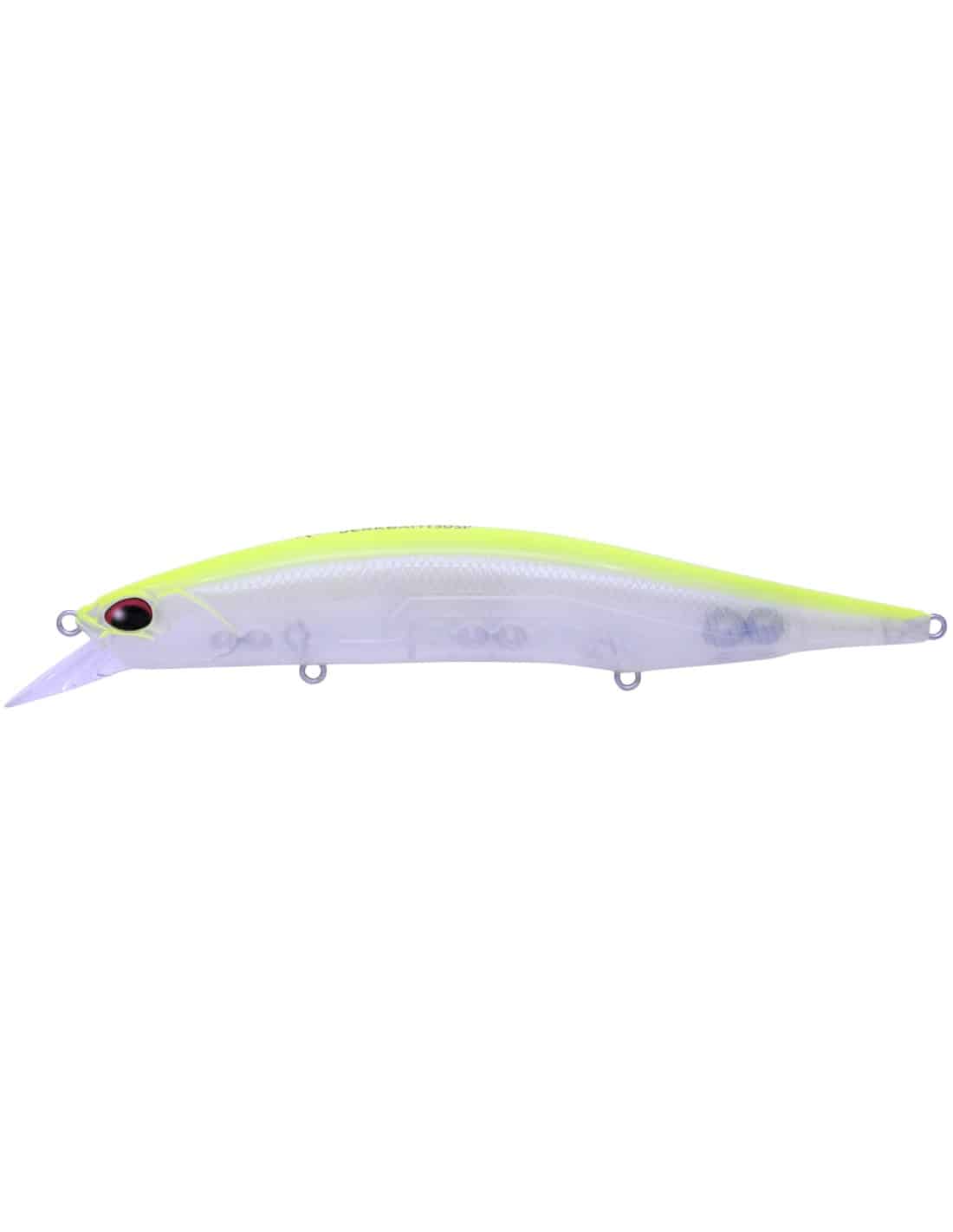 Duo Realis Jerkbait 120SP