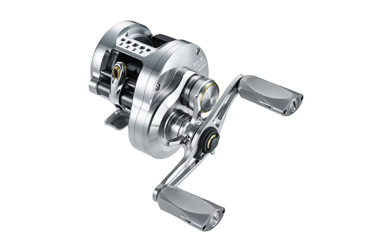Shimano Calcutta Conquest BFS Limited