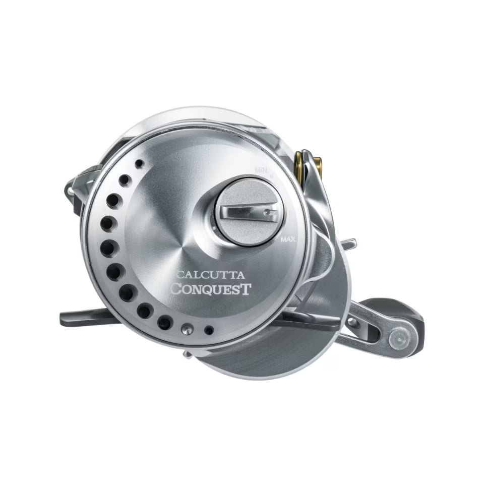 Shimano Calcutta Conquest BFS Limited
