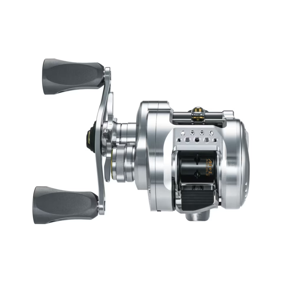 Shimano Calcutta Conquest BFS Limited