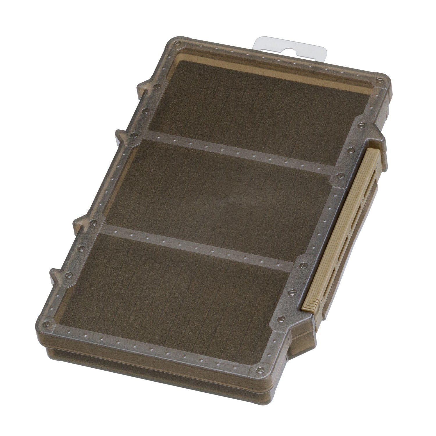 Boîte à pêche Daiichiseiko MC Case n° 195 S