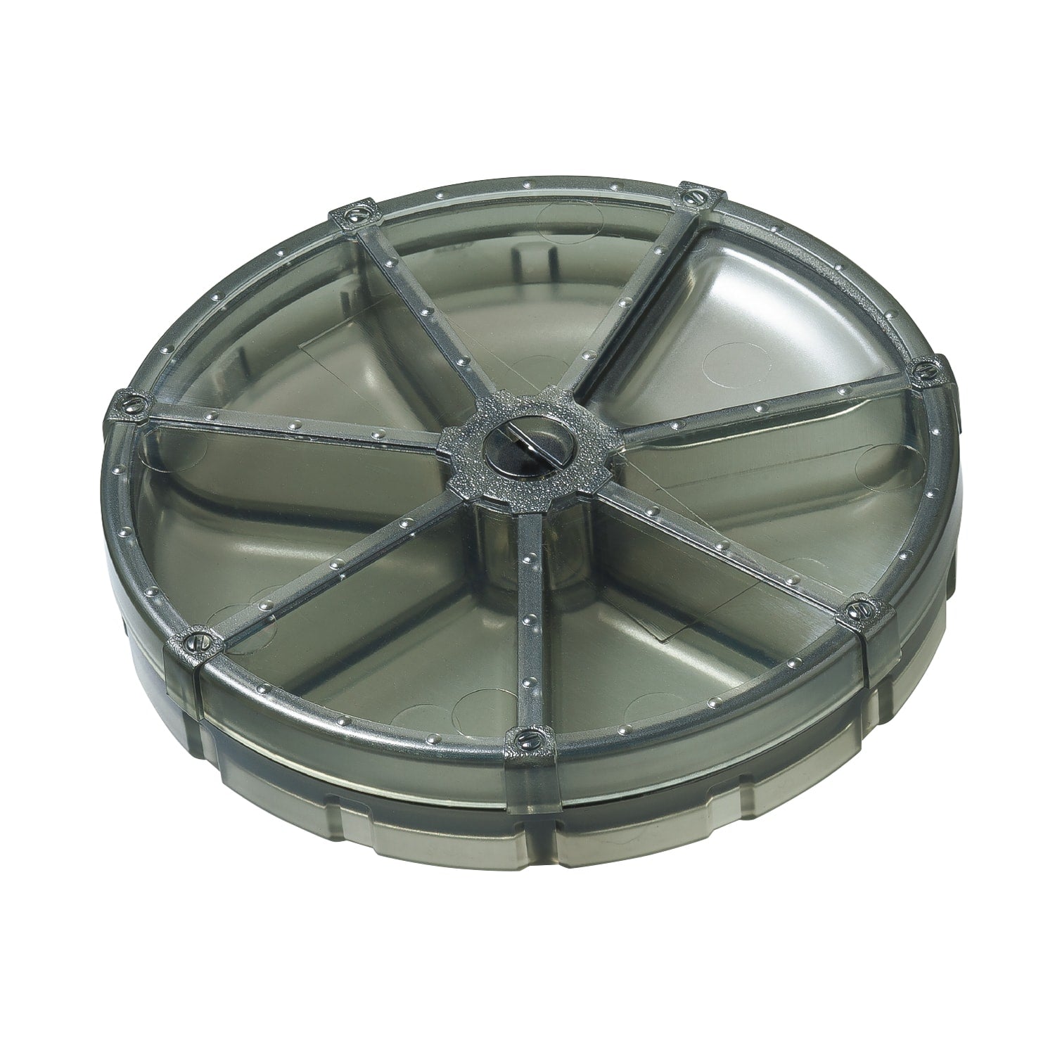 Boîtier Daiichiseiko MC 75R