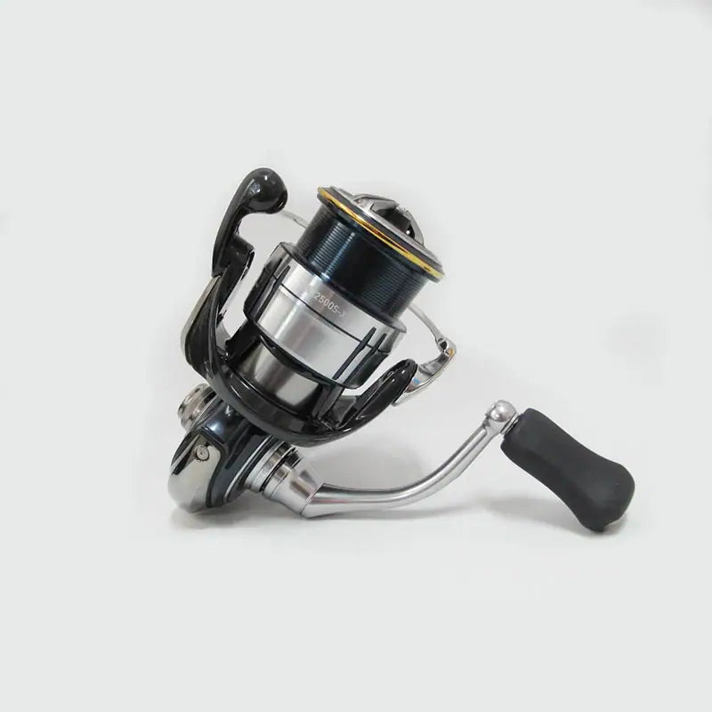 Daiwa '19 Certate LT (CP)