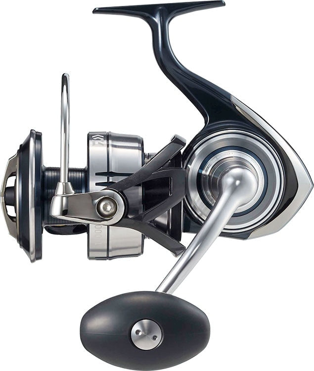 Daiwa '21 Certificat SW