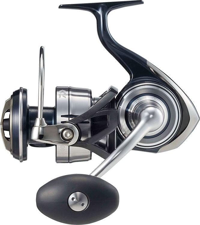 Daiwa '21 Certificat SW