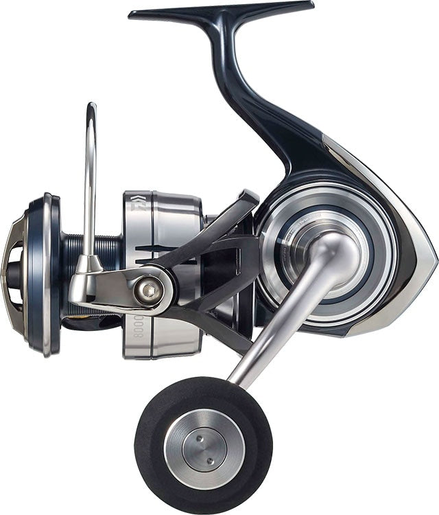 Daiwa '21 Certificat SW