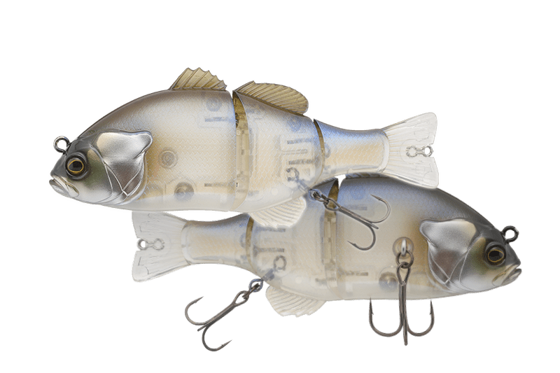 Jackall Chibitarel DR