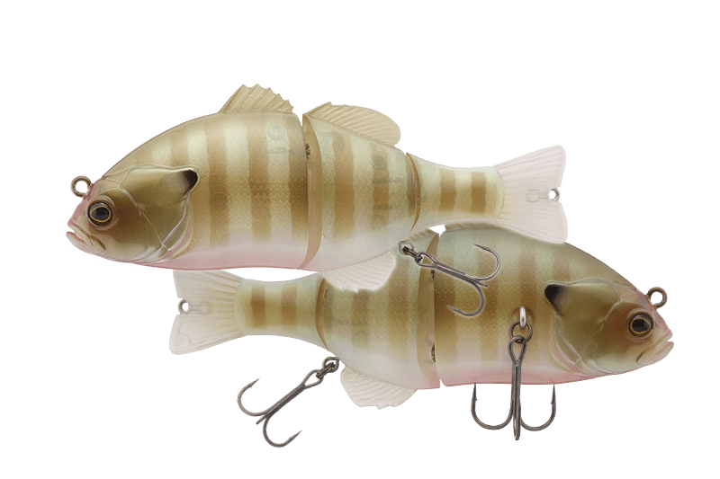 Jackall Chibitarel DR