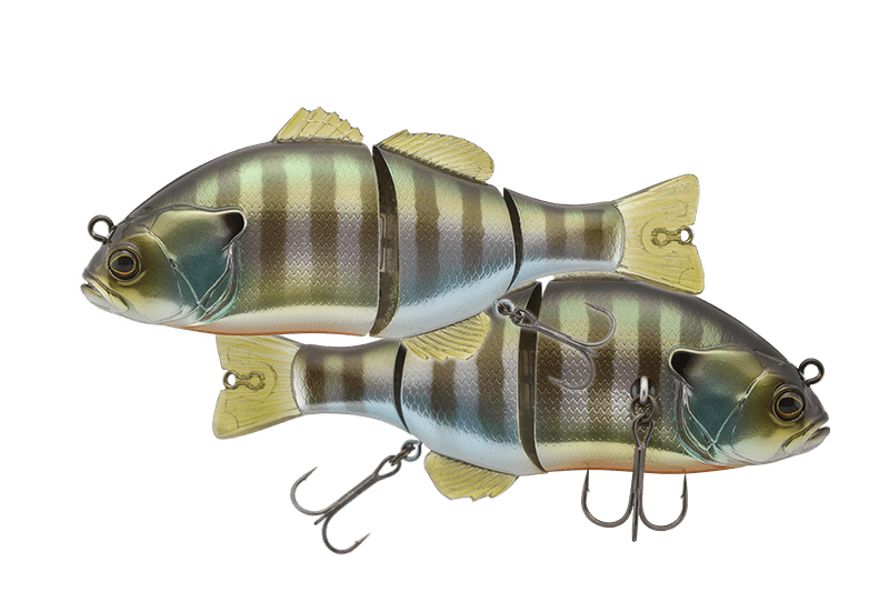 Jackall Chibitarel DR