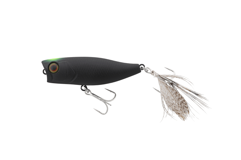 Jackall Chubby Popper 42